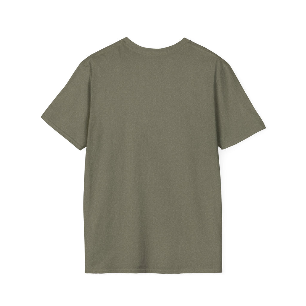 Between Tide T-Shirt