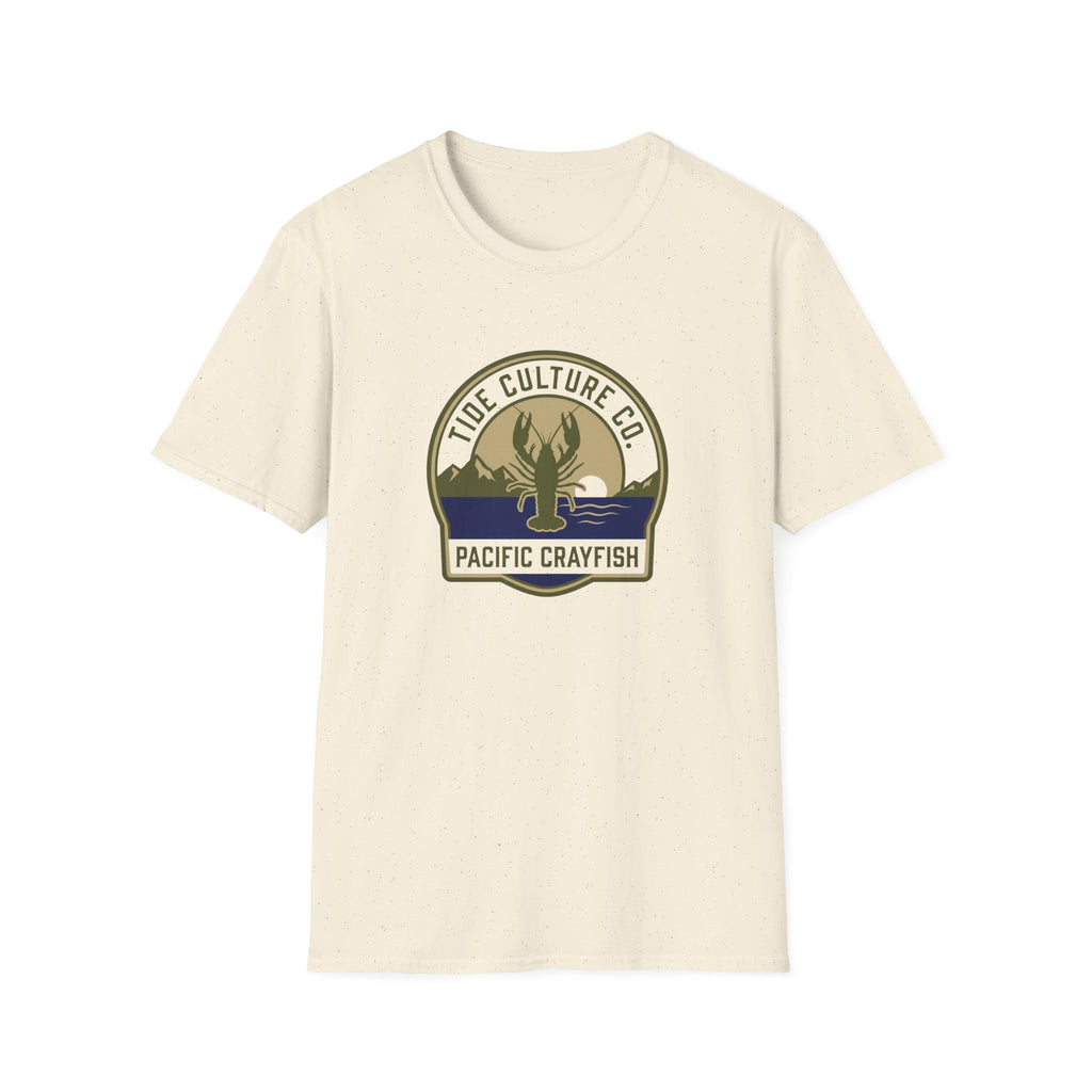 Pacific Crayfish T-Shirt