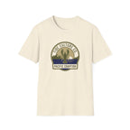 Pacific Crayfish T-Shirt