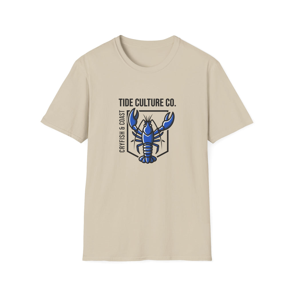 Crayfish & Coast T-Shirt
