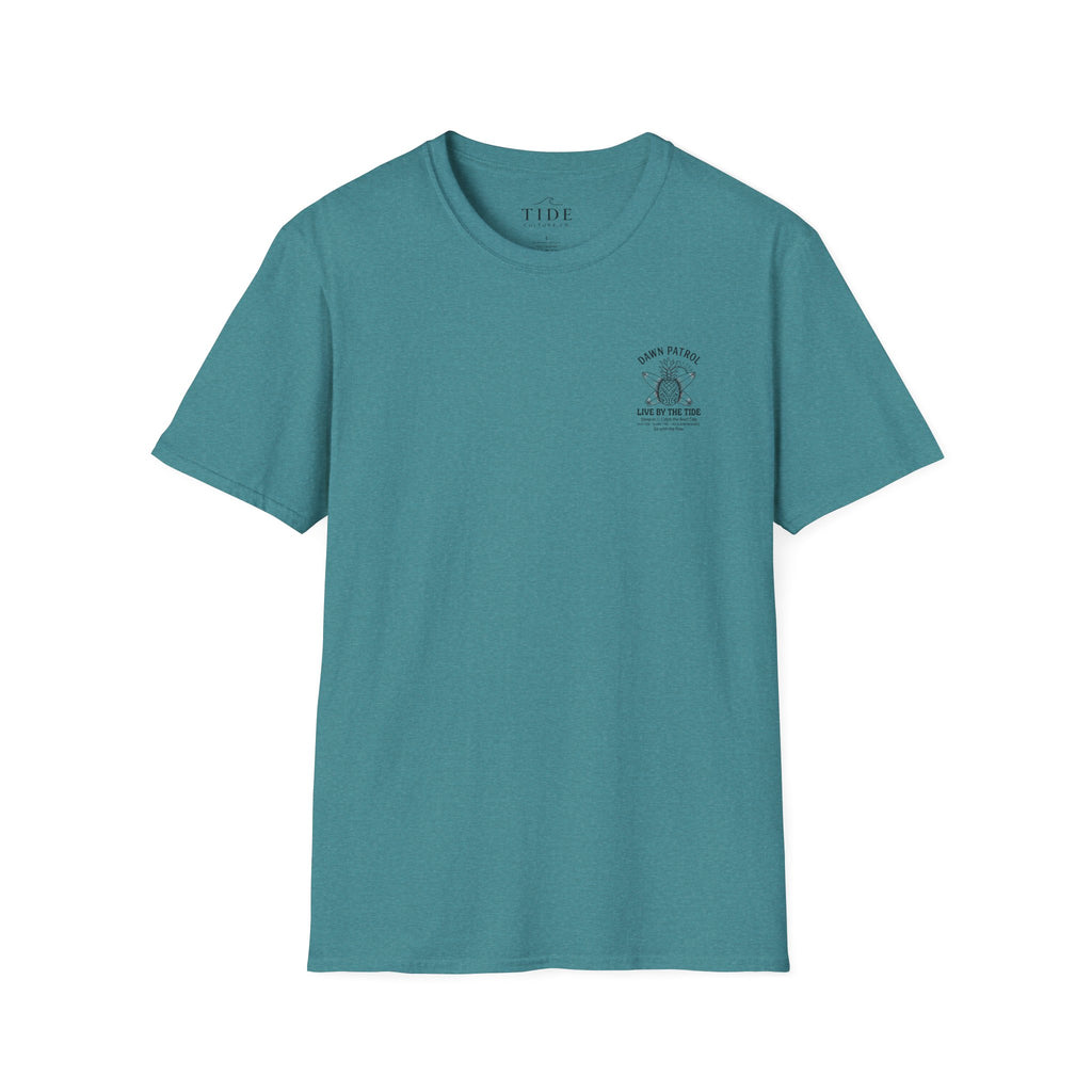Dawn Patrol Surf T-Shirt