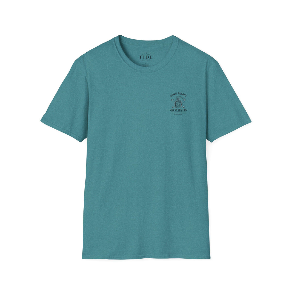 Dawn Patrol Surf T-Shirt