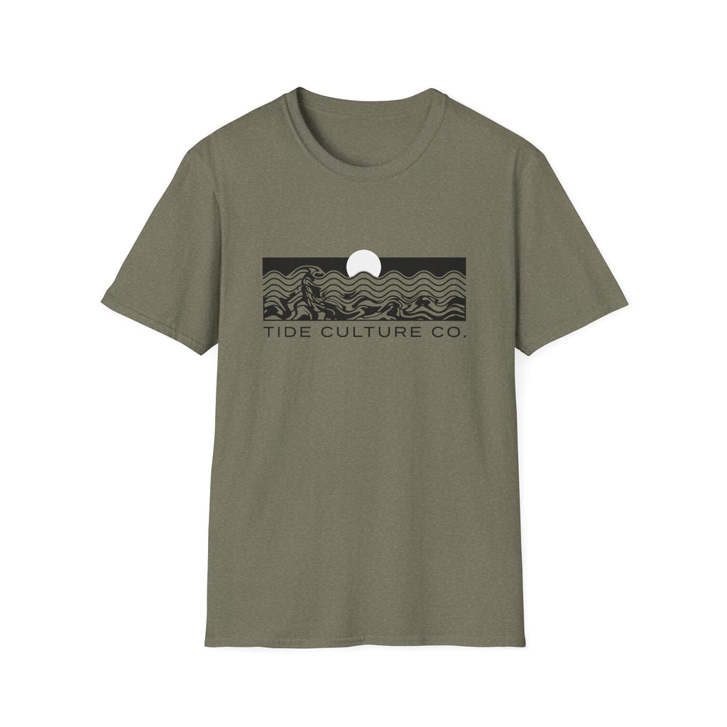 Tide Culture Current T-Shirt