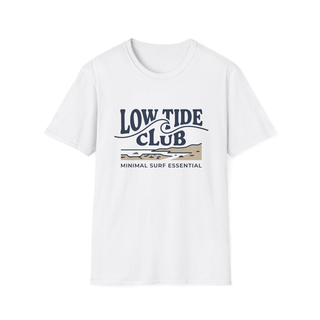 Low Tide Club T-Shirt