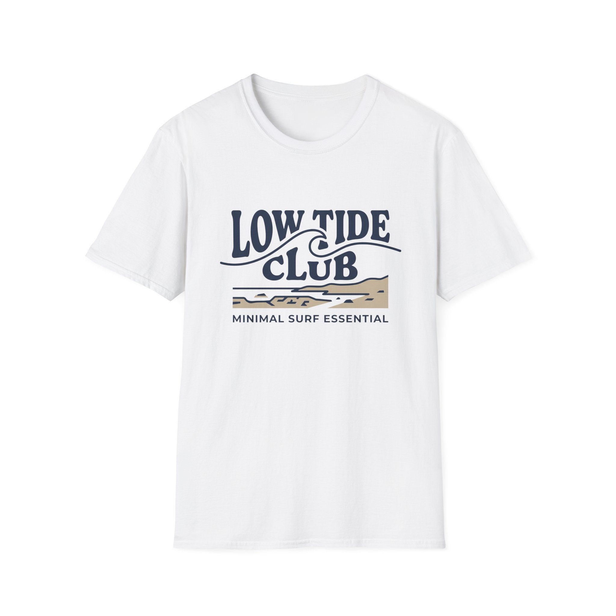 Low Tide Club T-Shirt