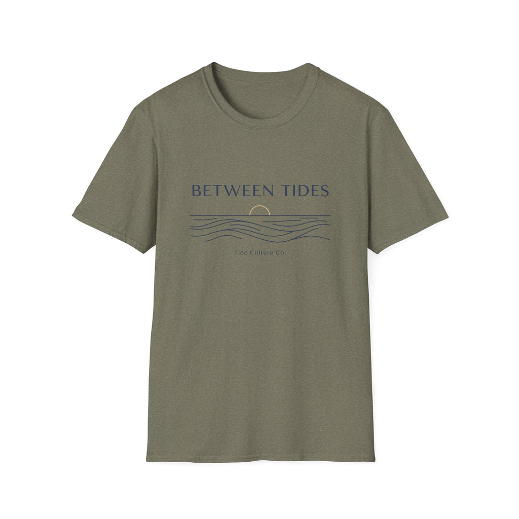 Between Tide T-Shirt