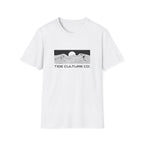 Tide Culture Waves T-Shirt