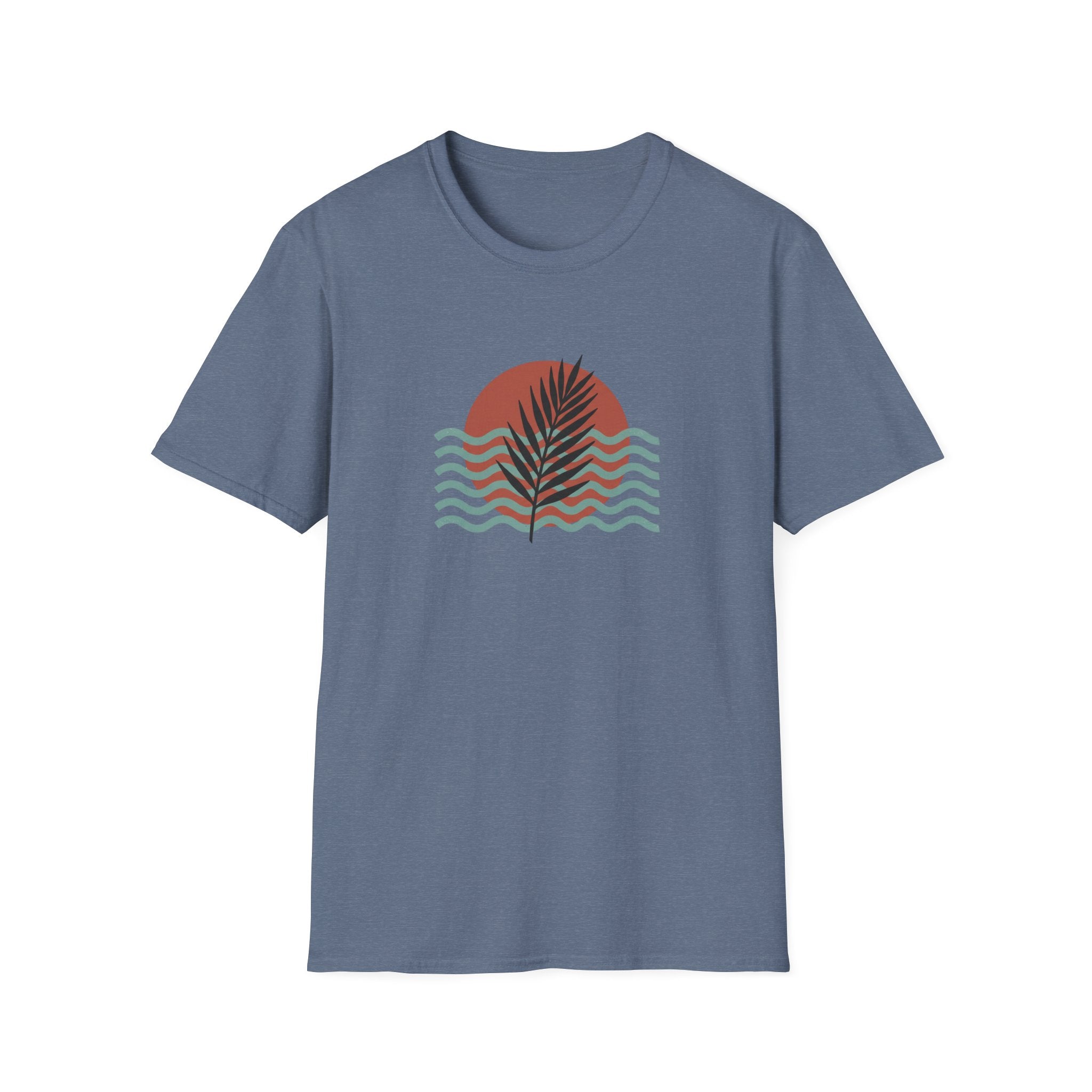 Leaf T-Shirt