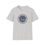 Rhythm Of The Tide T-Shirt