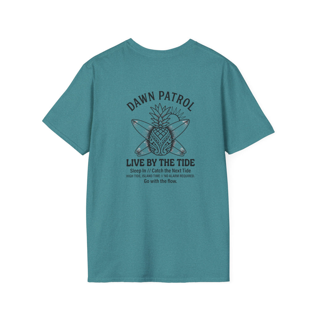Dawn Patrol Surf T-Shirt
