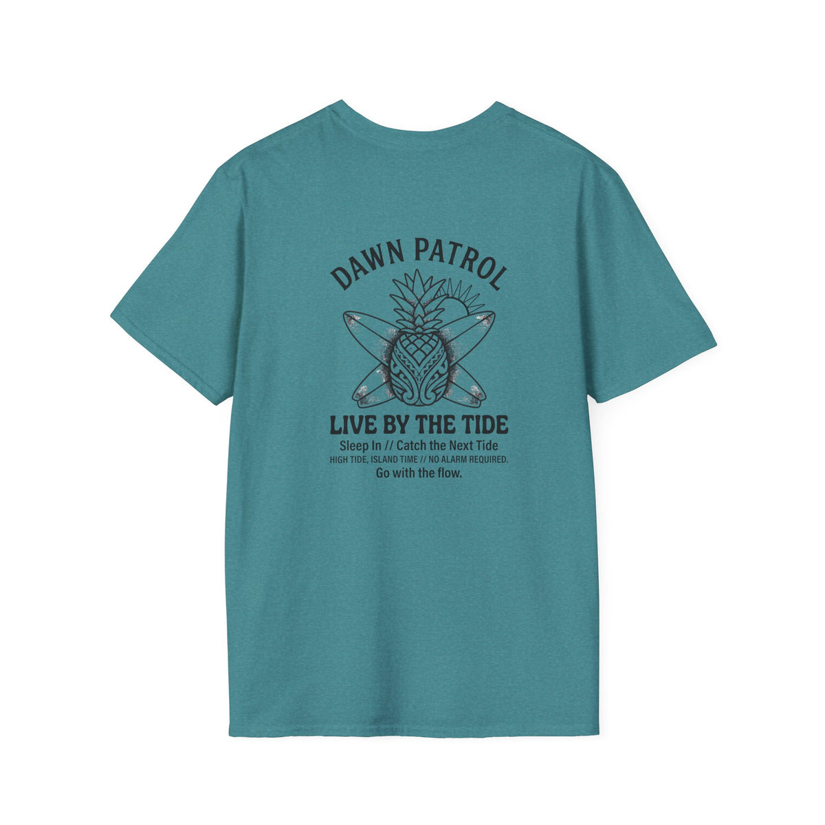 Dawn Patrol Surf T-Shirt