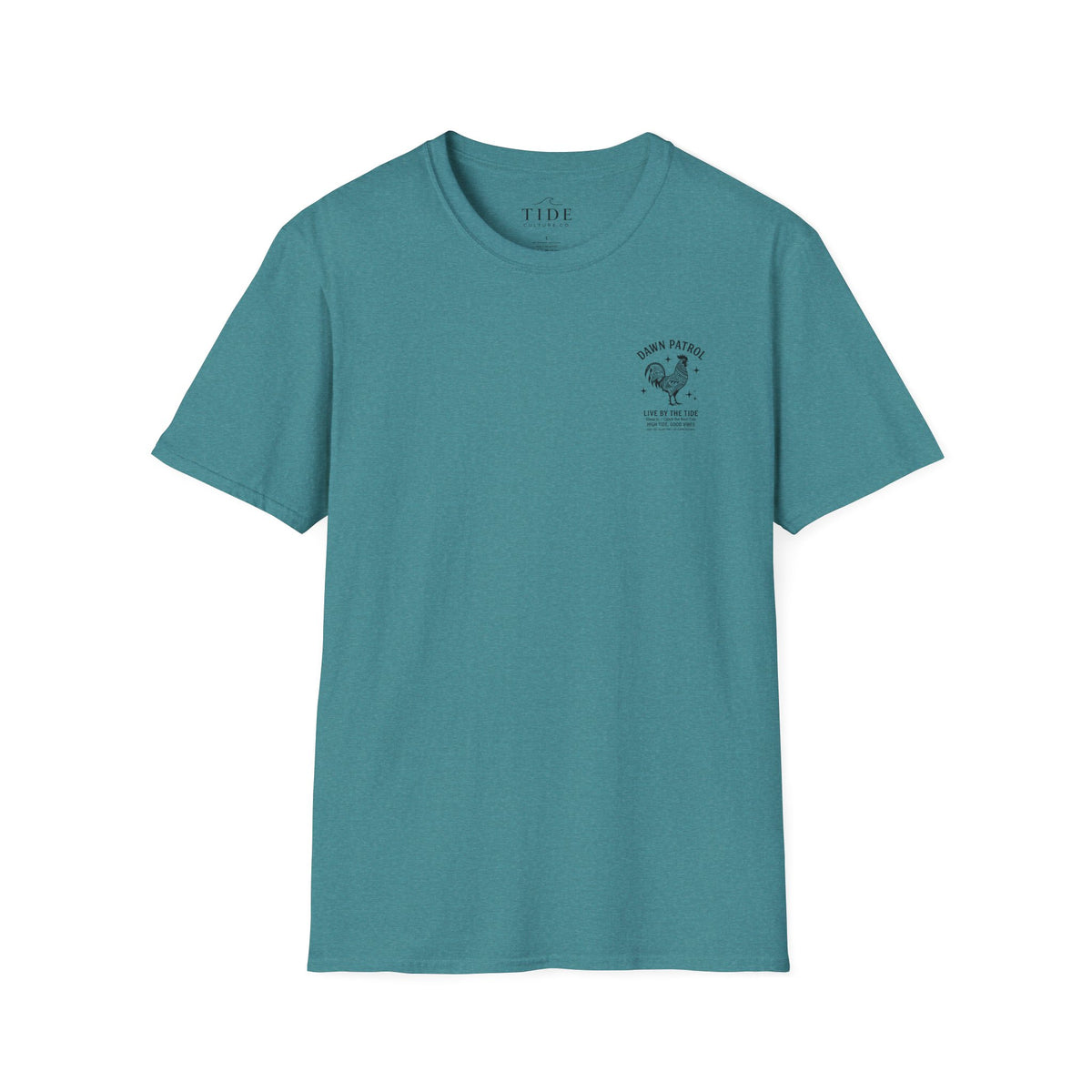 Dawn Patrol T-Shirt
