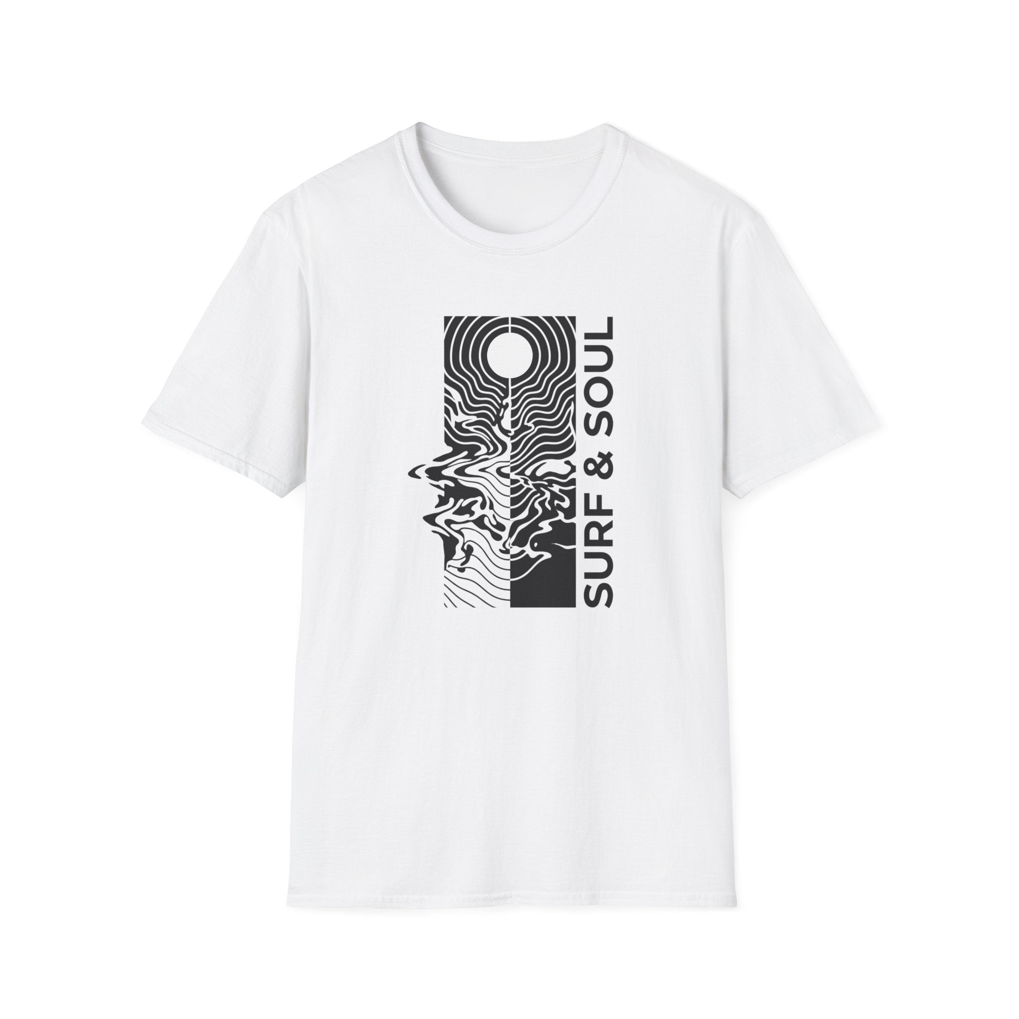 Surf & Soul T-Shirt
