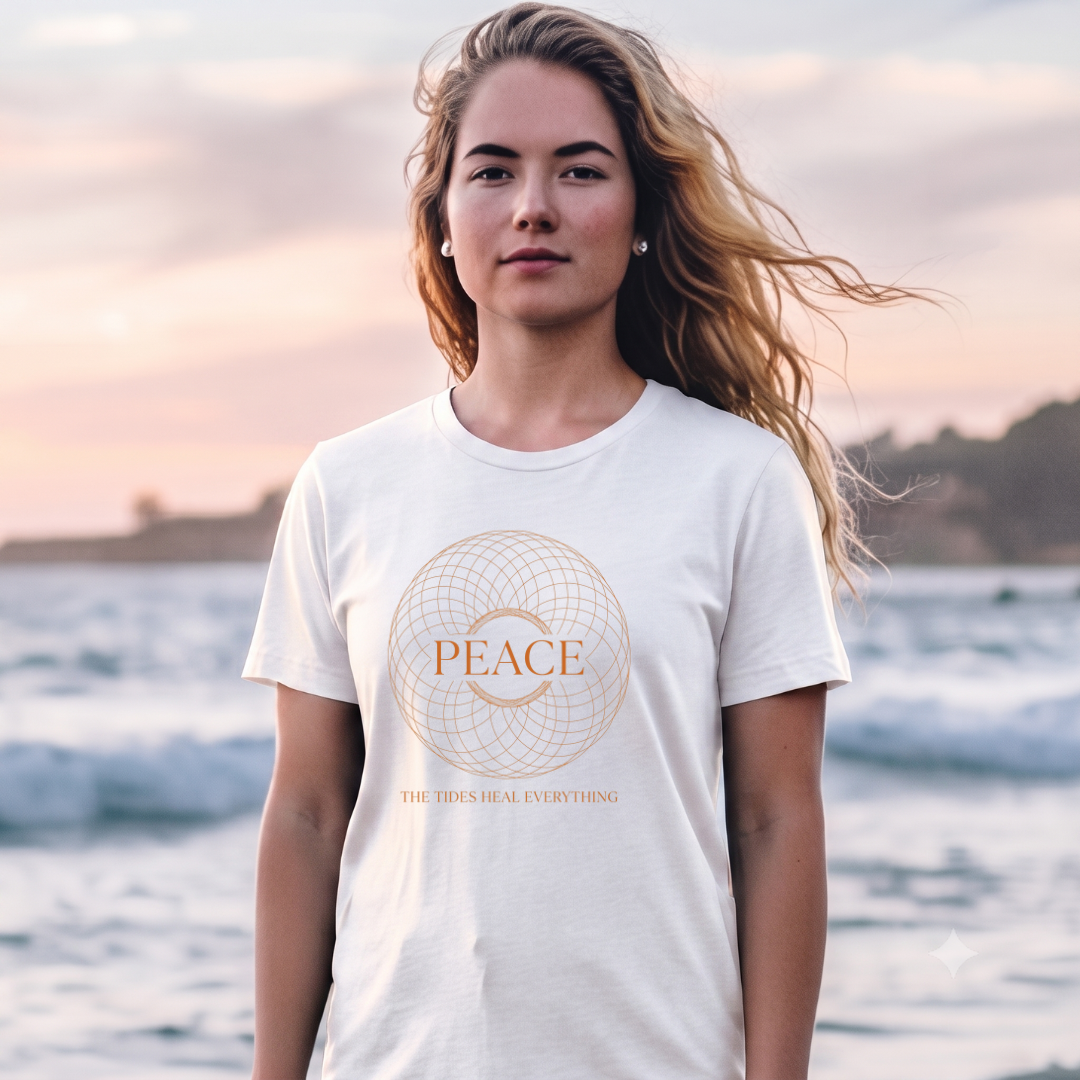 Peace T-Shirt