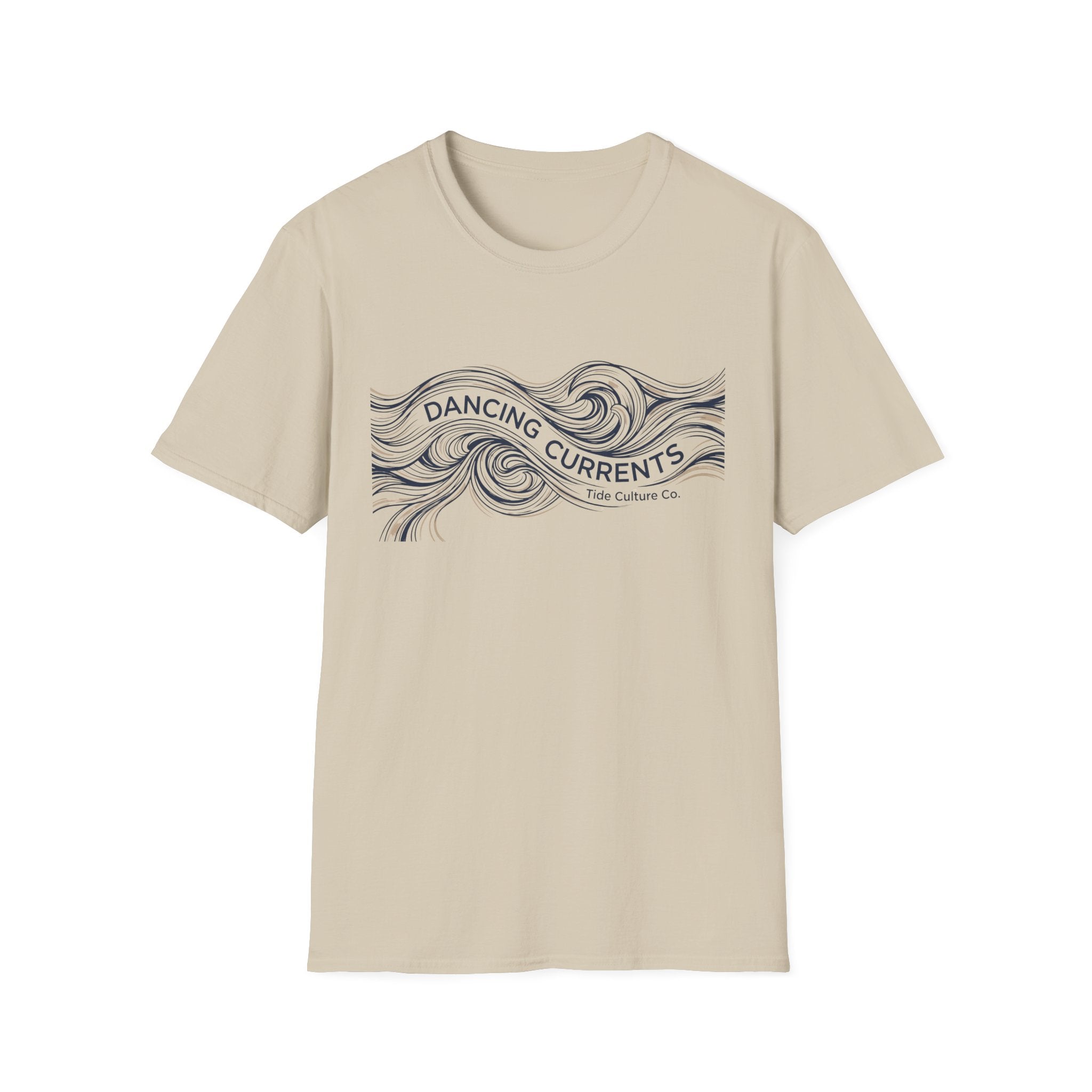 Dancing Currents T-Shirt