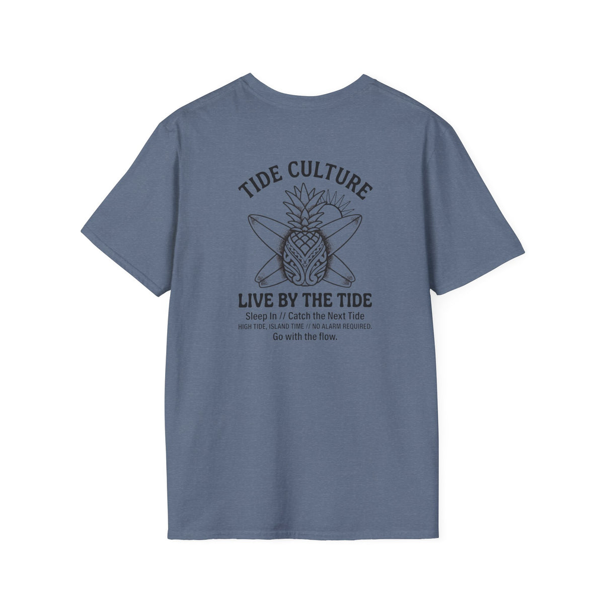 Tide Culture Surf T-Shirt