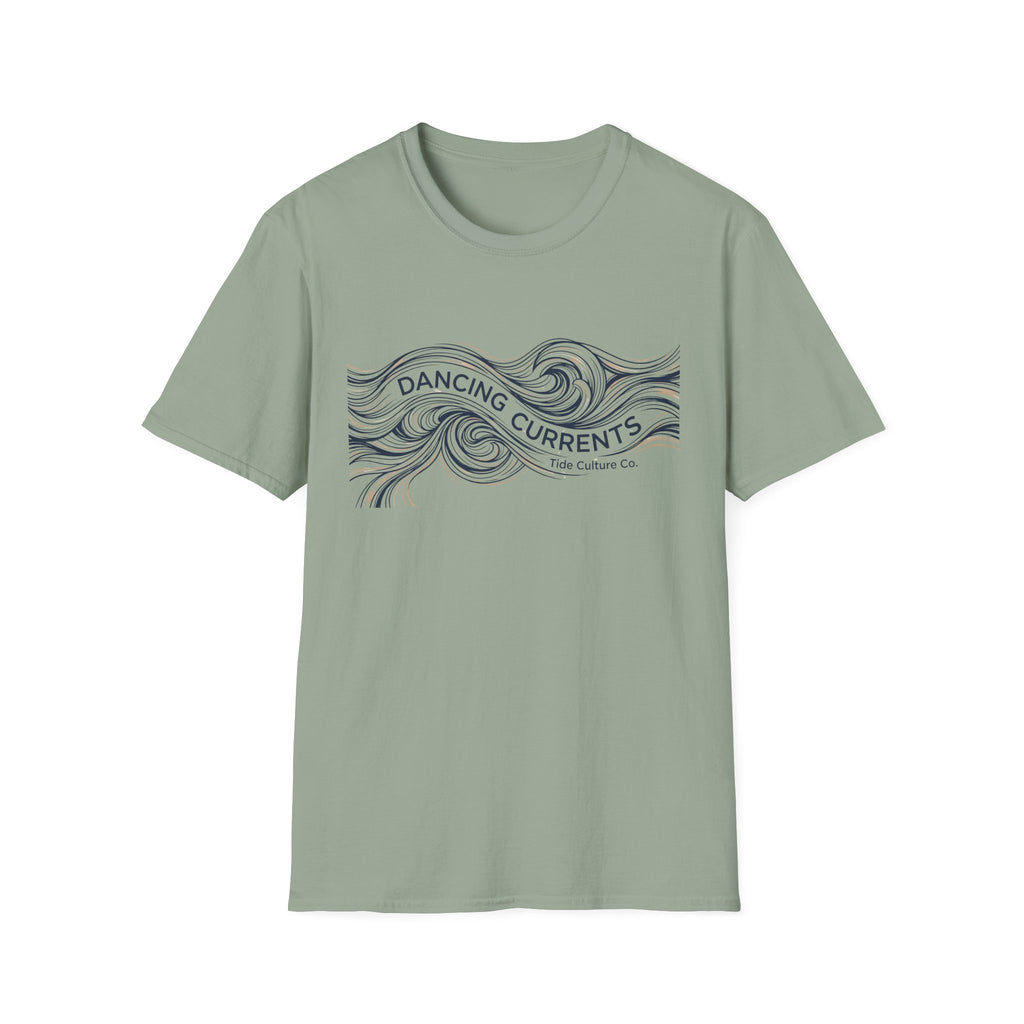 Dancing Currents T-Shirt