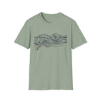 Dancing Currents T-Shirt