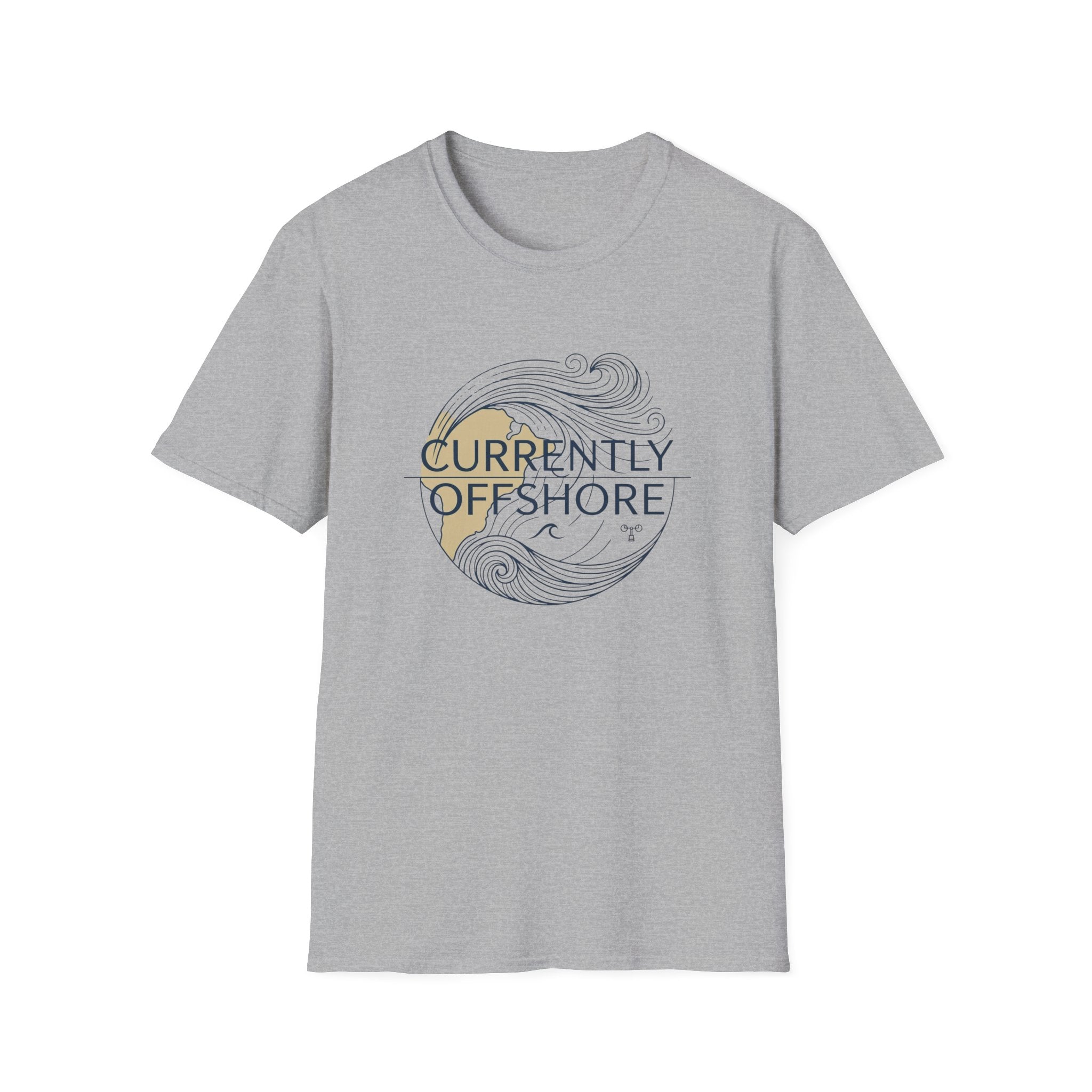Current Ofshore T-Shirt