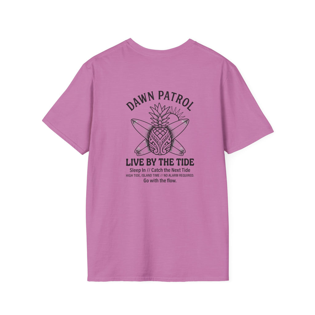 Dawn Patrol Surf T-Shirt