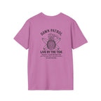 Dawn Patrol Surf T-Shirt