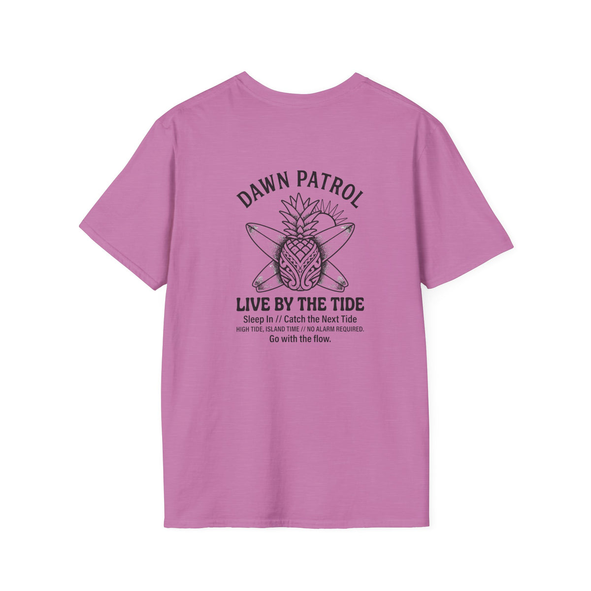 Dawn Patrol Surf T-Shirt