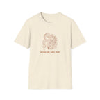 Ocean Air, Salty Hair T-Shirt