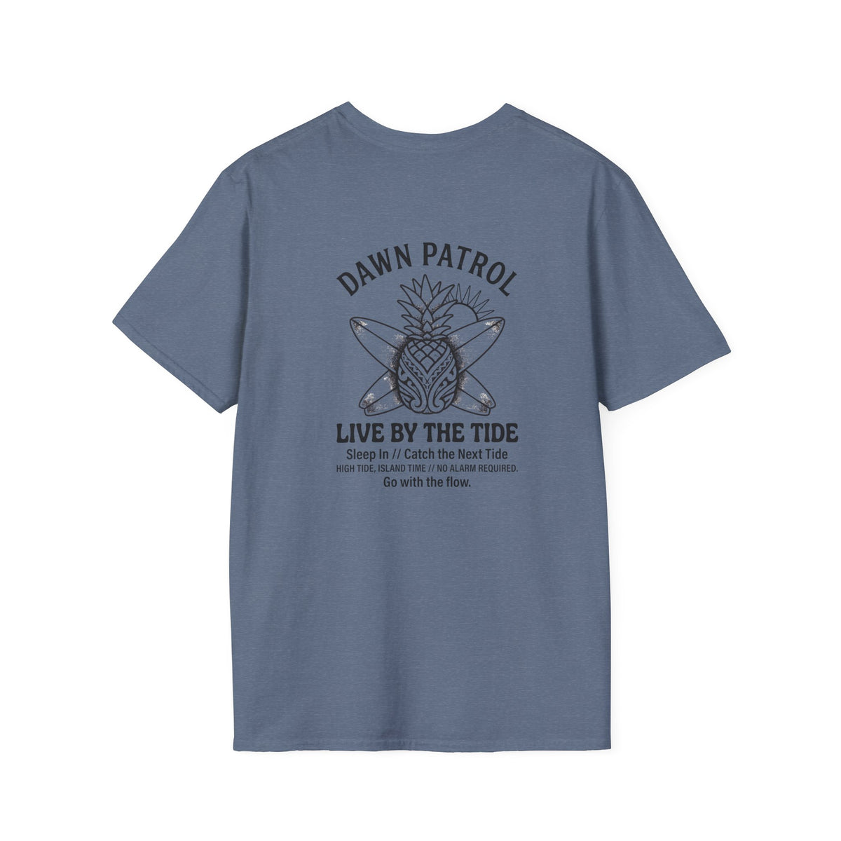 Dawn Patrol Surf T-Shirt