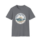 Live By The Tide T-Shirt