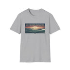 Between Sunsets T-Shirt