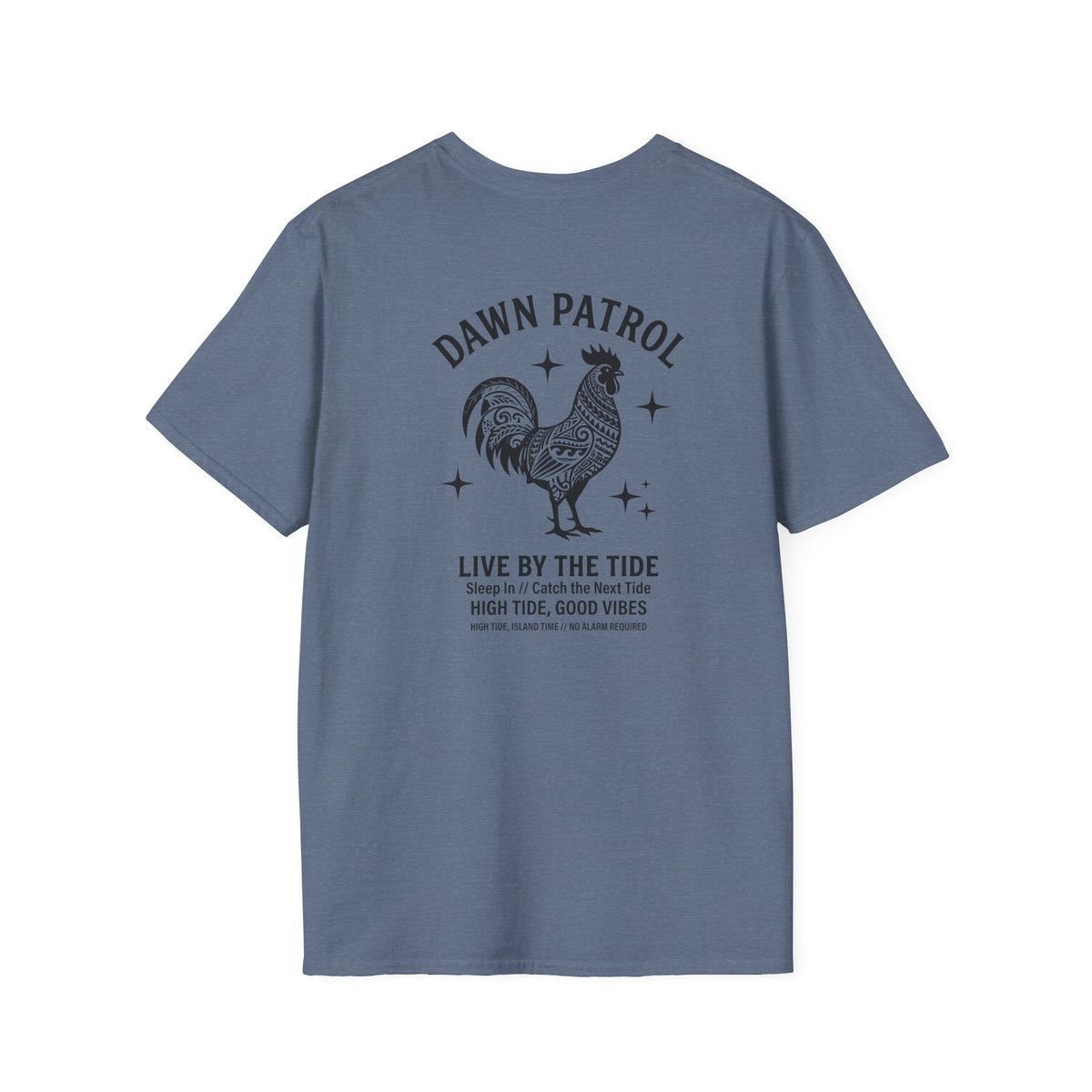 Dawn Patrol T-Shirt