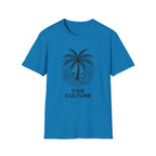 Tide Culture Palm Treen T-Shirt