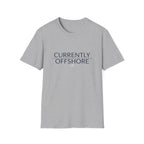 Currently Offshore T-Shirt