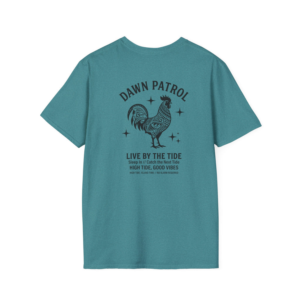 Dawn Patrol T-Shirt