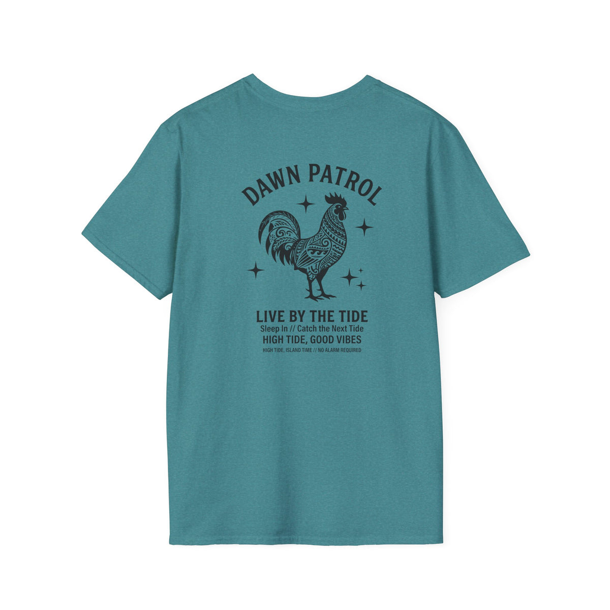 Dawn Patrol T-Shirt