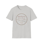 Barefoot Ocean & Bound T-Shirt