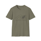 Time Island T-Shirt