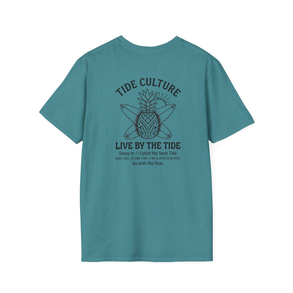 Tide Culture Surf T-Shirt