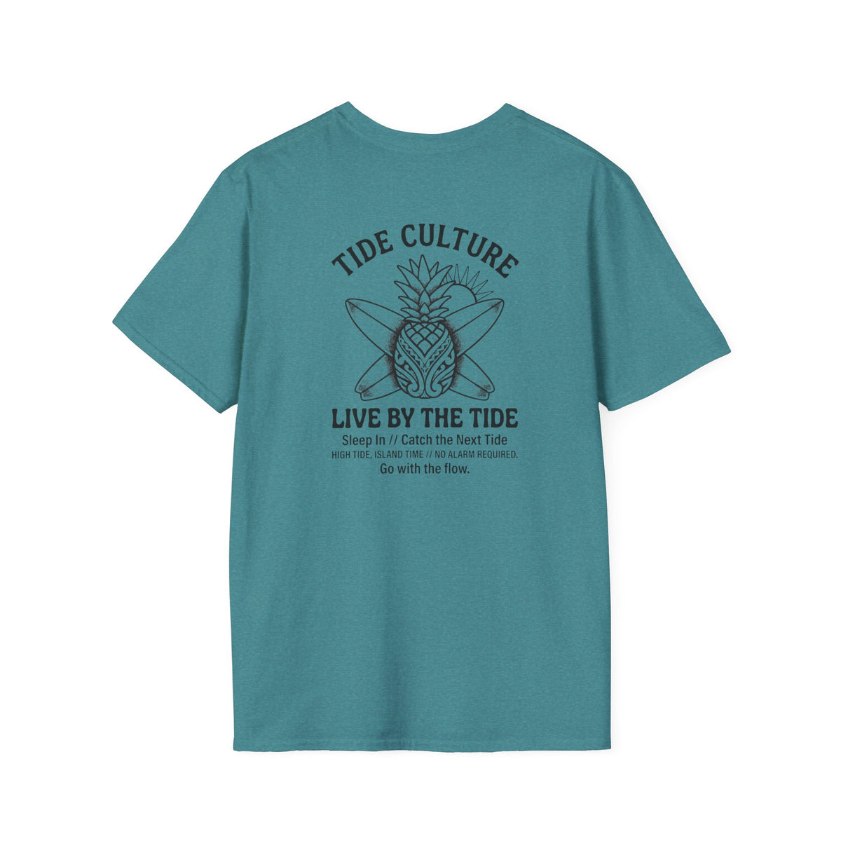 Tide Culture Surf T-Shirt