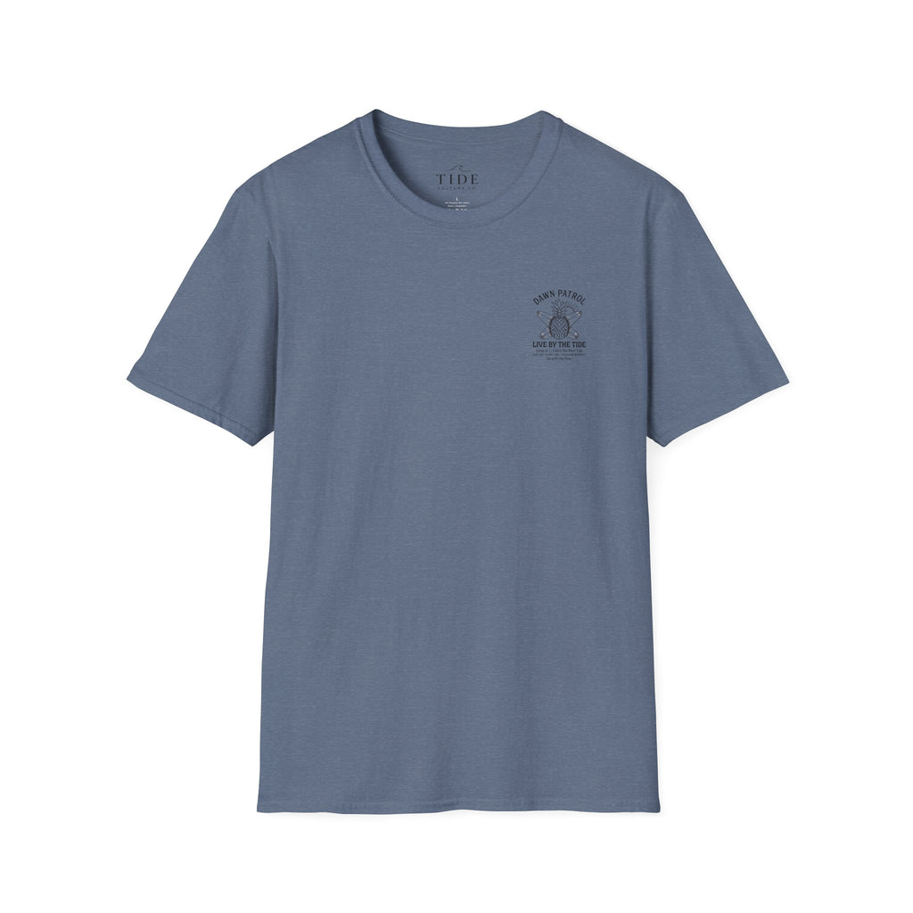 Dawn Patrol Surf T-Shirt