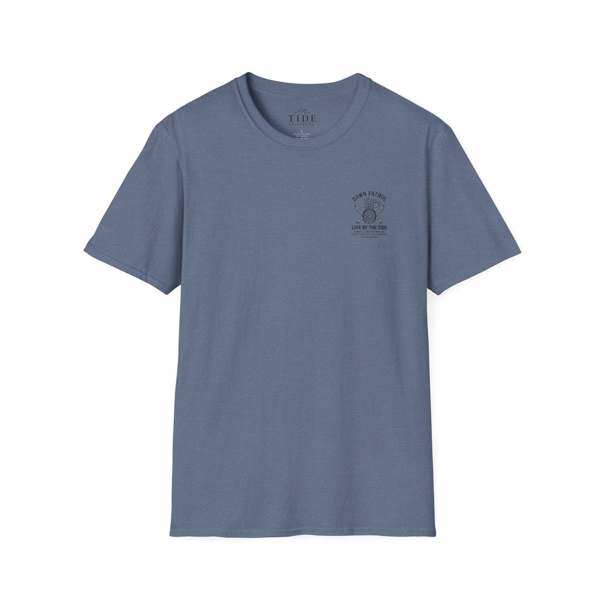 Dawn Patrol Surf T-Shirt