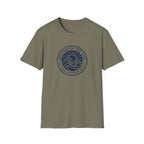 Rhythm Of The Tide T-Shirt
