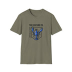Crayfish & Coast T-Shirt