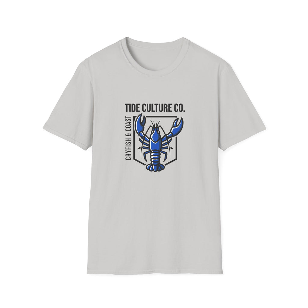 Crayfish & Coast T-Shirt