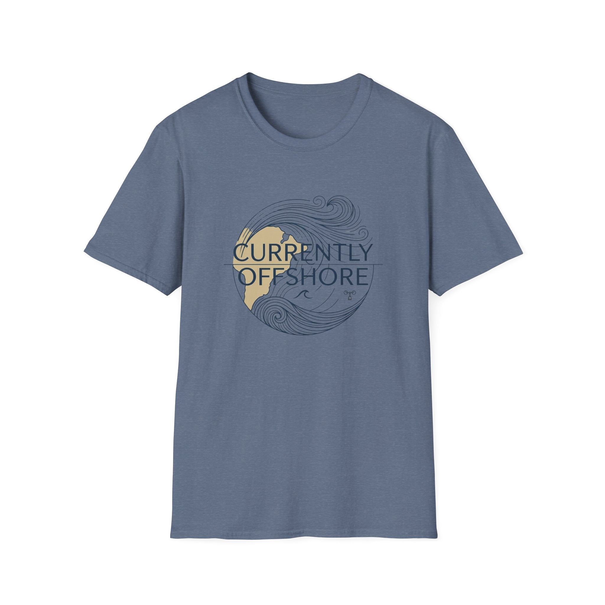 Current Ofshore T-Shirt
