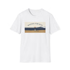 Waiting for sets T-Shirt