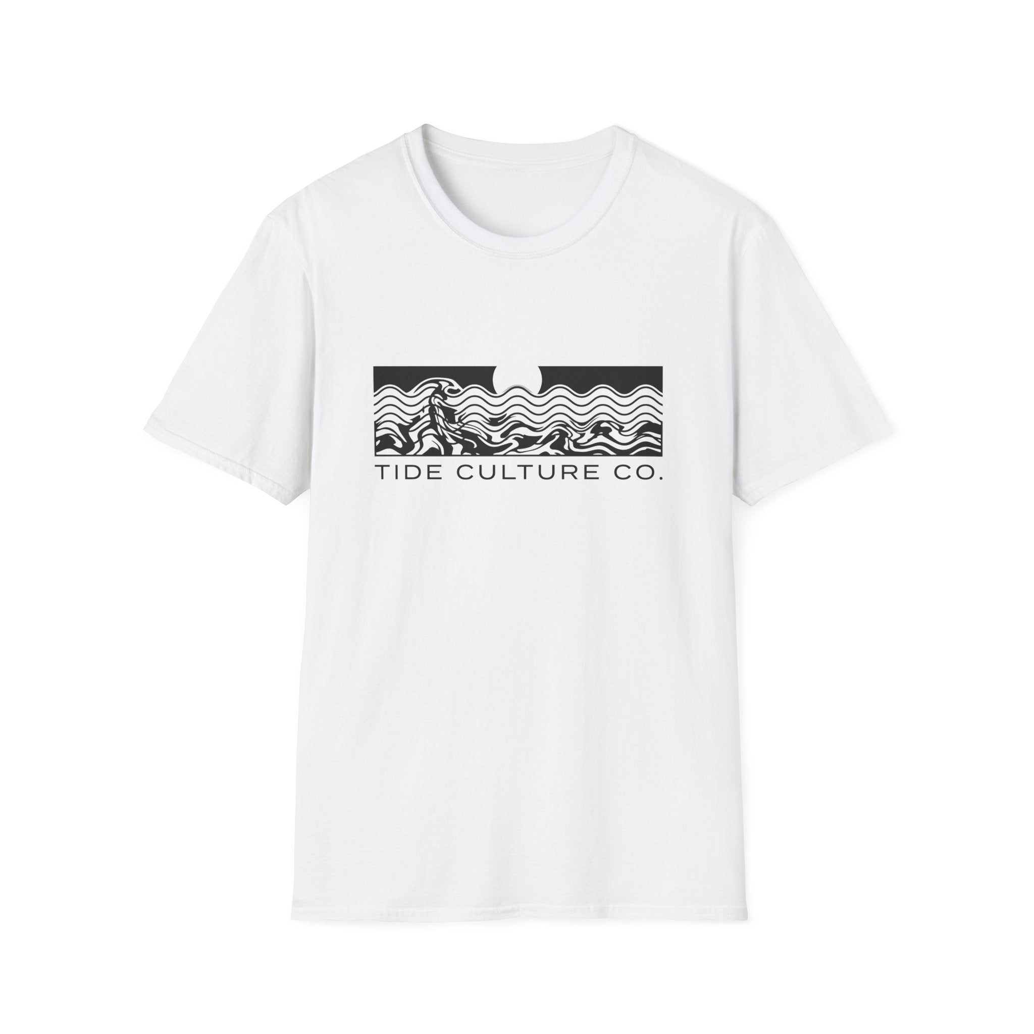 Tide Culture Current T-Shirt
