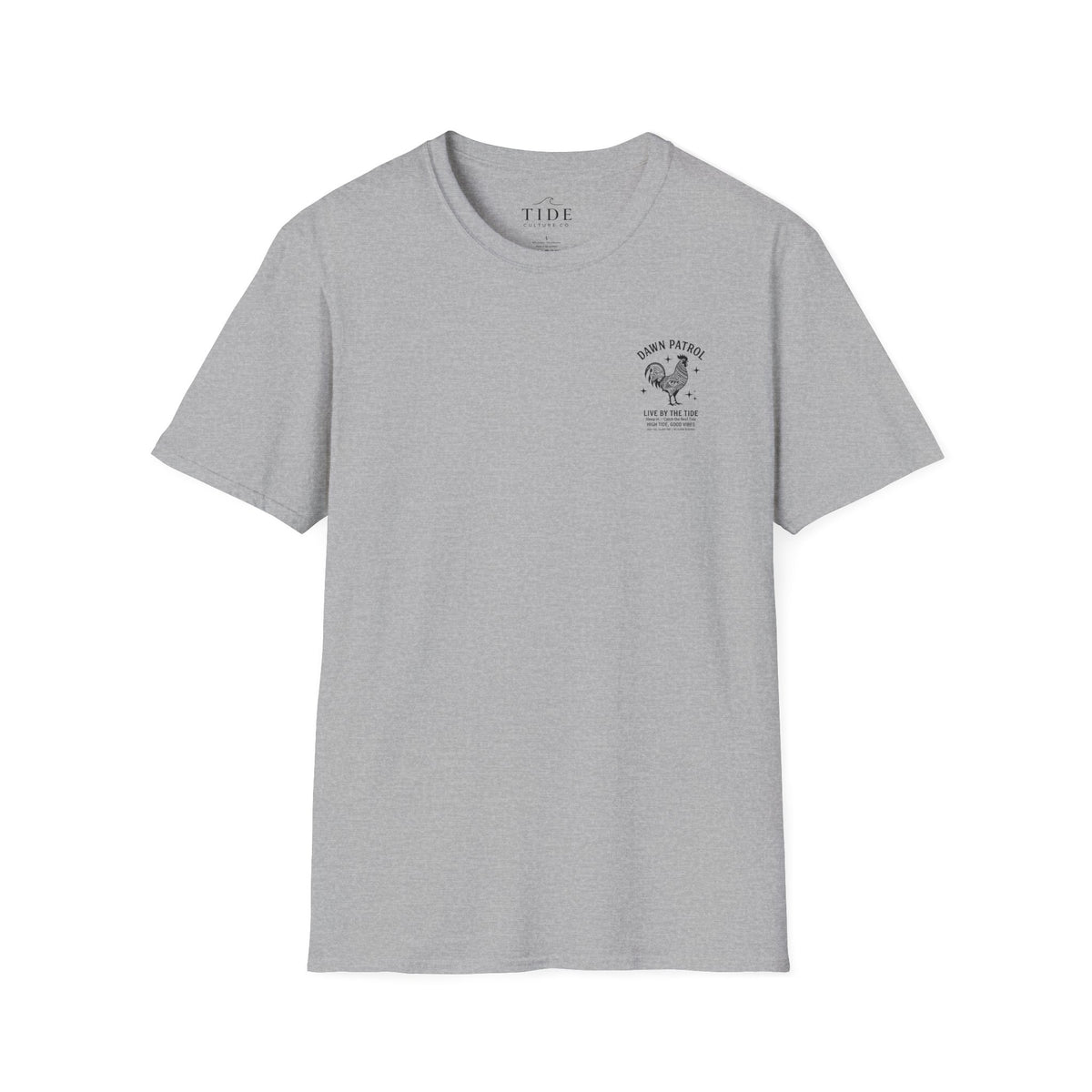 Dawn Patrol T-Shirt