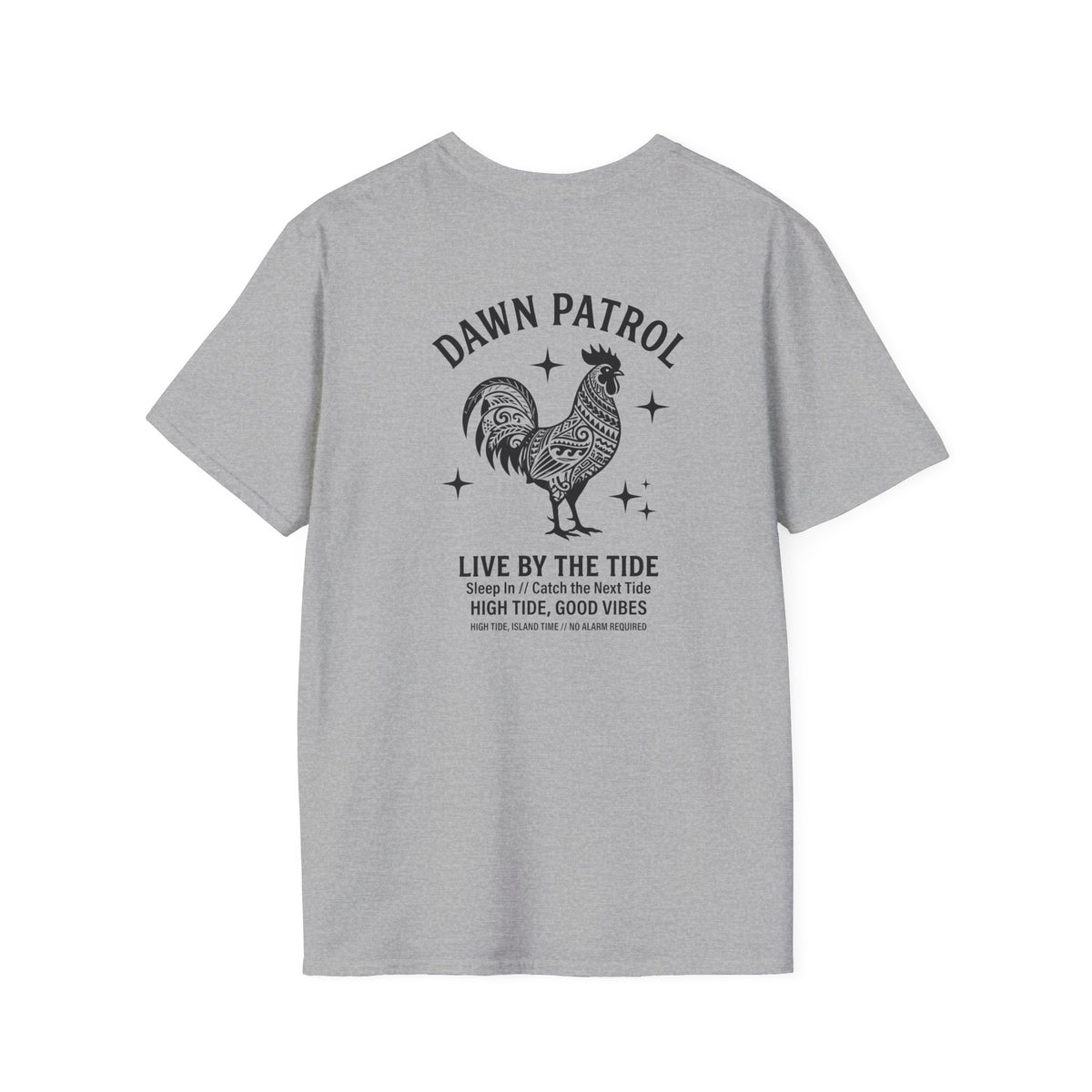 Dawn Patrol T-Shirt