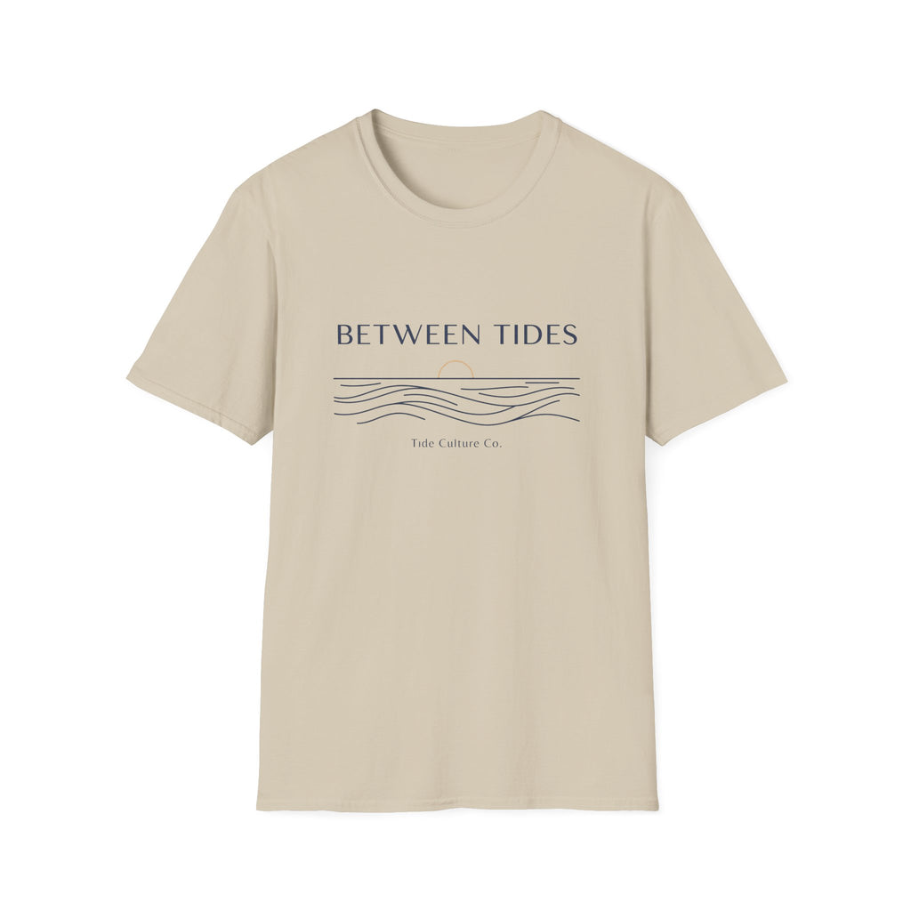 Between Tide T-Shirt